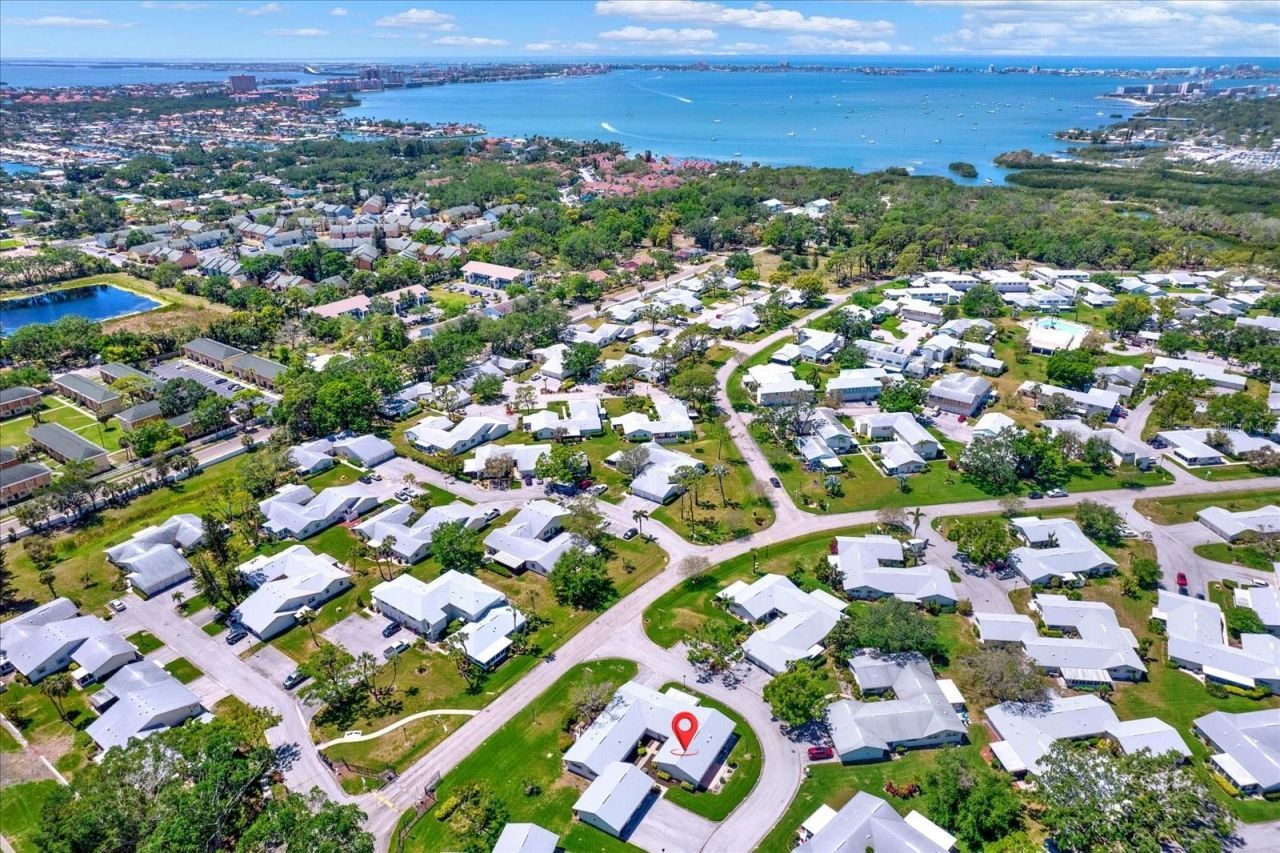 3146 37th Lane S, Unit A, Saint Petersburg, FL 33711 Photo