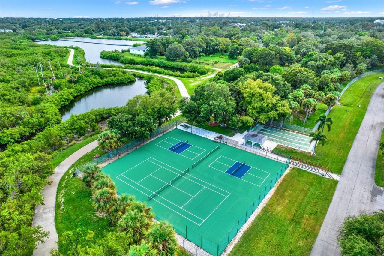 3146 37th Lane S, Unit A, Saint Petersburg, FL 33711 Photo