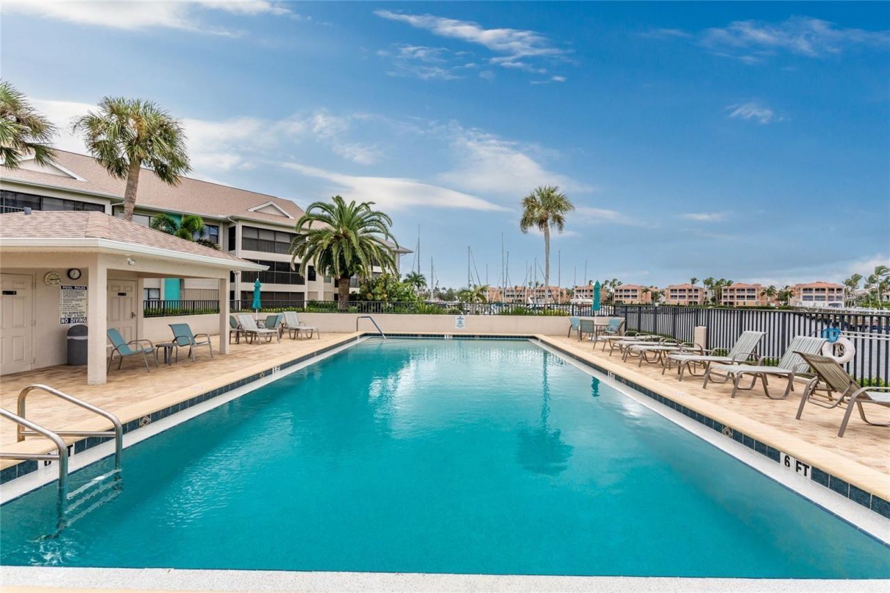 3245 Sugarloaf Key Road, Unit 24A, Punta Gorda, FL 33955 Photo