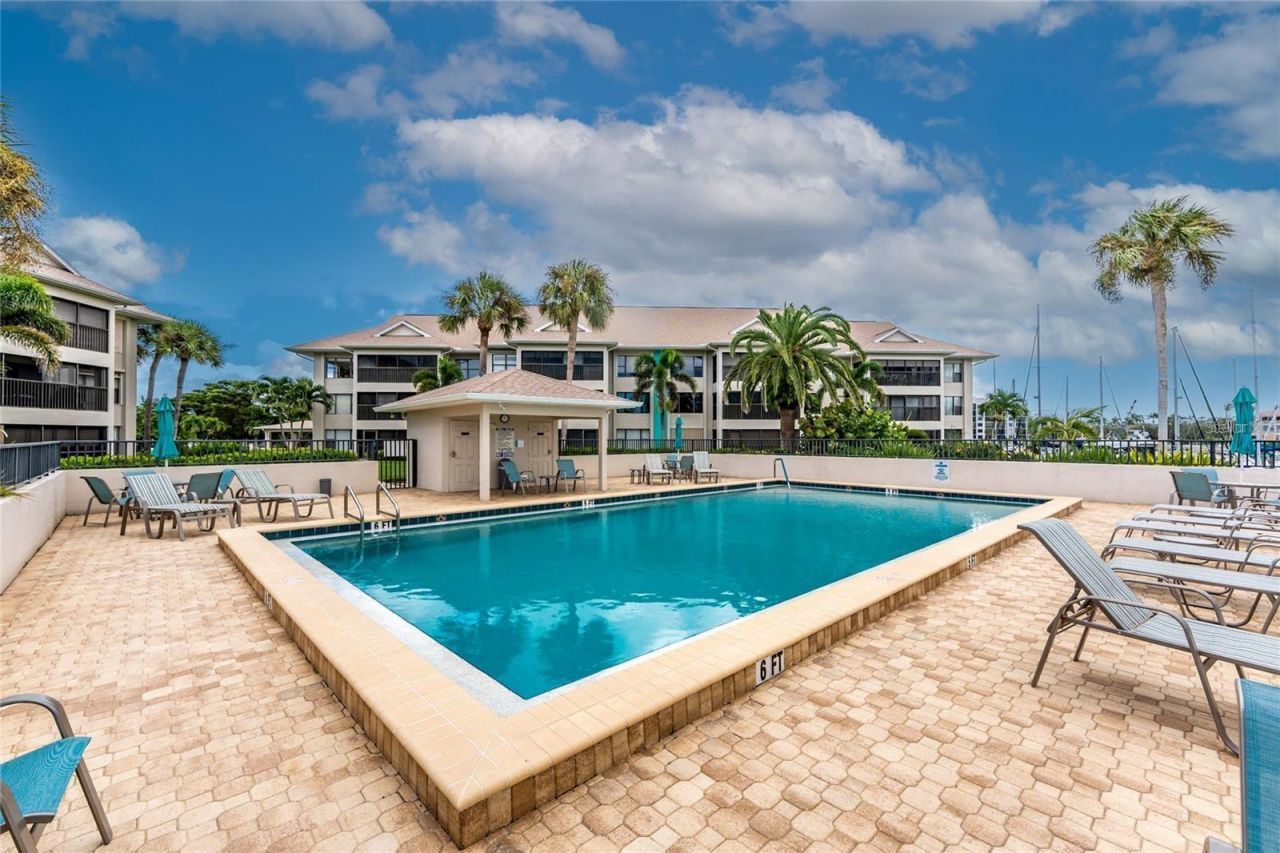 3245 Sugarloaf Key Road, Unit 24A, Punta Gorda, FL 33955 Photo