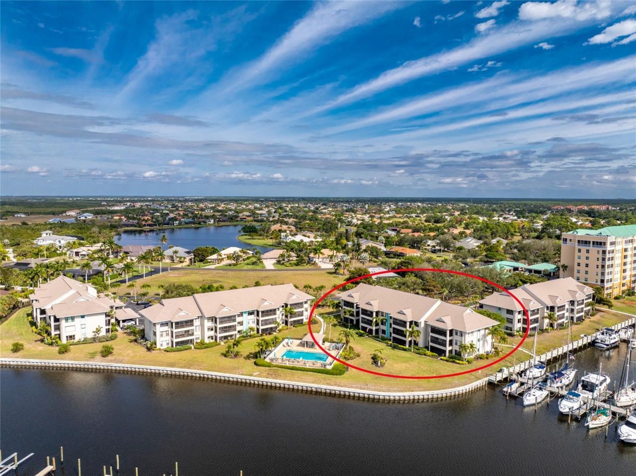 3245 Sugarloaf Key Road, Unit 24A, Punta Gorda, FL 33955 Photo