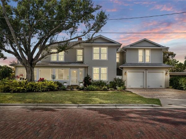 359 GILL STREET, PUNTA GORDA, FL 33950