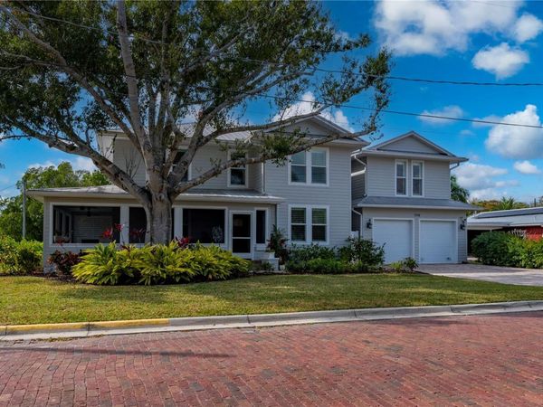 359 GILL STREET, PUNTA GORDA, FL 33950