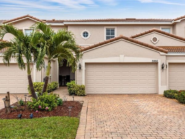 3956 CHERRYBROOK LOOP, FORT MYERS, FL 33966
