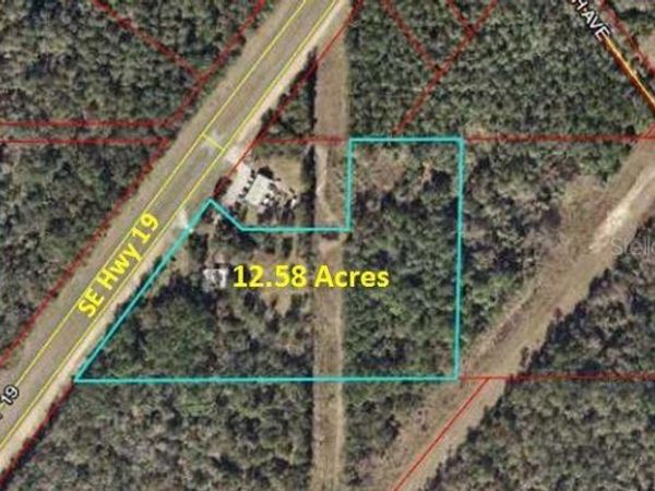 19051 US-19, INGLIS, FL 34449