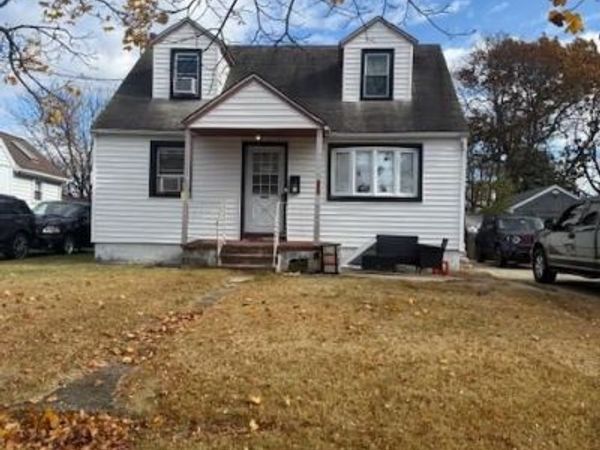 253 GREENWICH AVENUE, PAULSBORO, NJ 08066