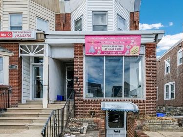7112 RISING SUN AVENUE, PHILADELPHIA, PA 19111