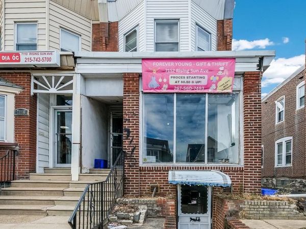 7112 RISING SUN AVENUE, PHILADELPHIA, PA 19111