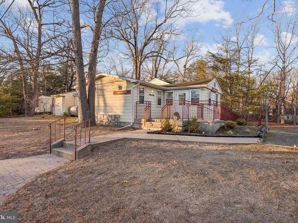 1531 ROUTE 206, TABERNACLE, NJ 08088