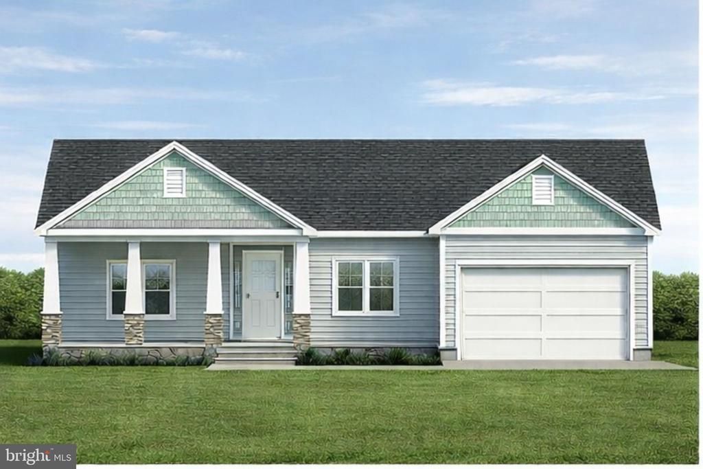 Lot 2 RIDGE RD, COLONIAL BEACH, VA 22443