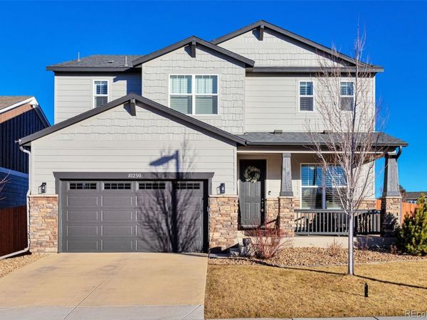 10230 Atlanta Street, Parker, CO 80134
