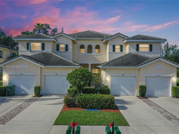 603 Southstar Dr, Unit 1002, Fort Pierce, FL 34949