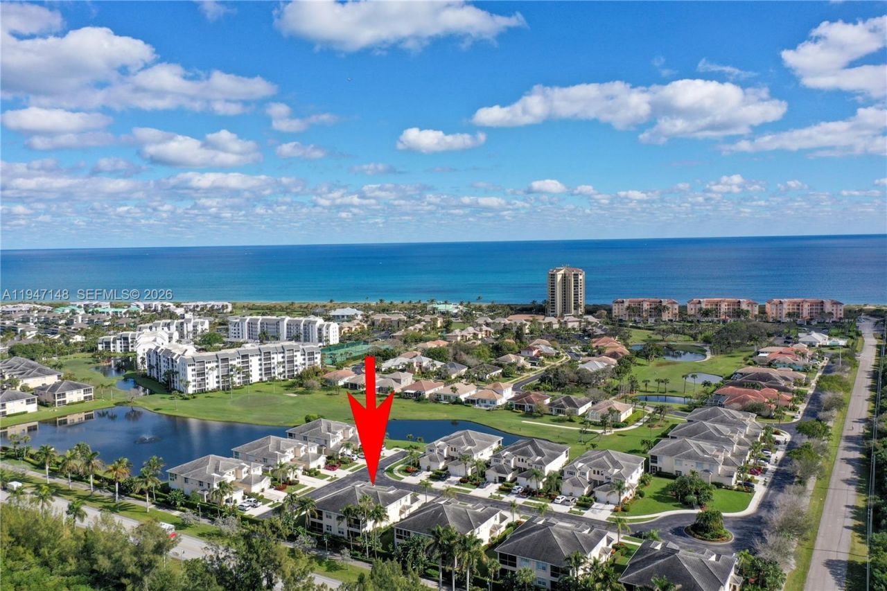 603 Southstar Dr, Unit 1002, Fort Pierce, FL 34949 Photo