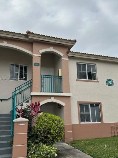 2920 SE 13th Rd , Unit 203-45, Homestead, FL 33035 Photo