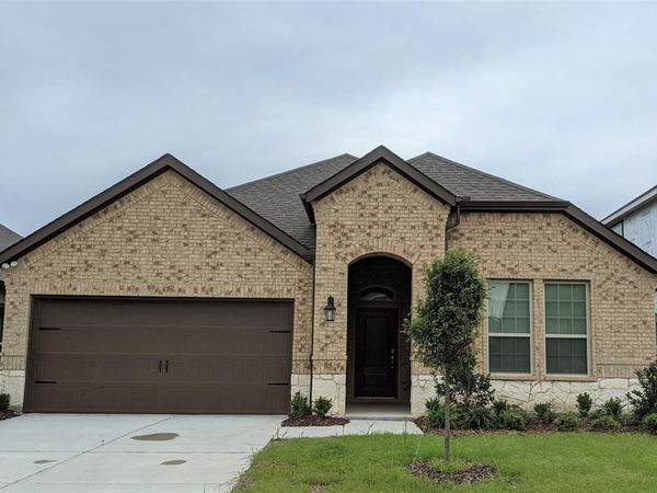 3024 Meredith Lane, Forney, TX 75126