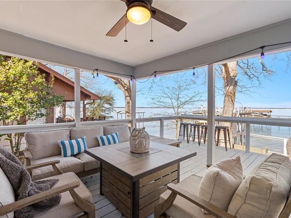 224 Harbor Drive, Gun Barrel City, TX 75156