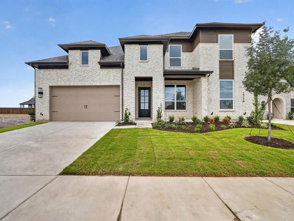 2716 Railway Street, Forney, TX 75126