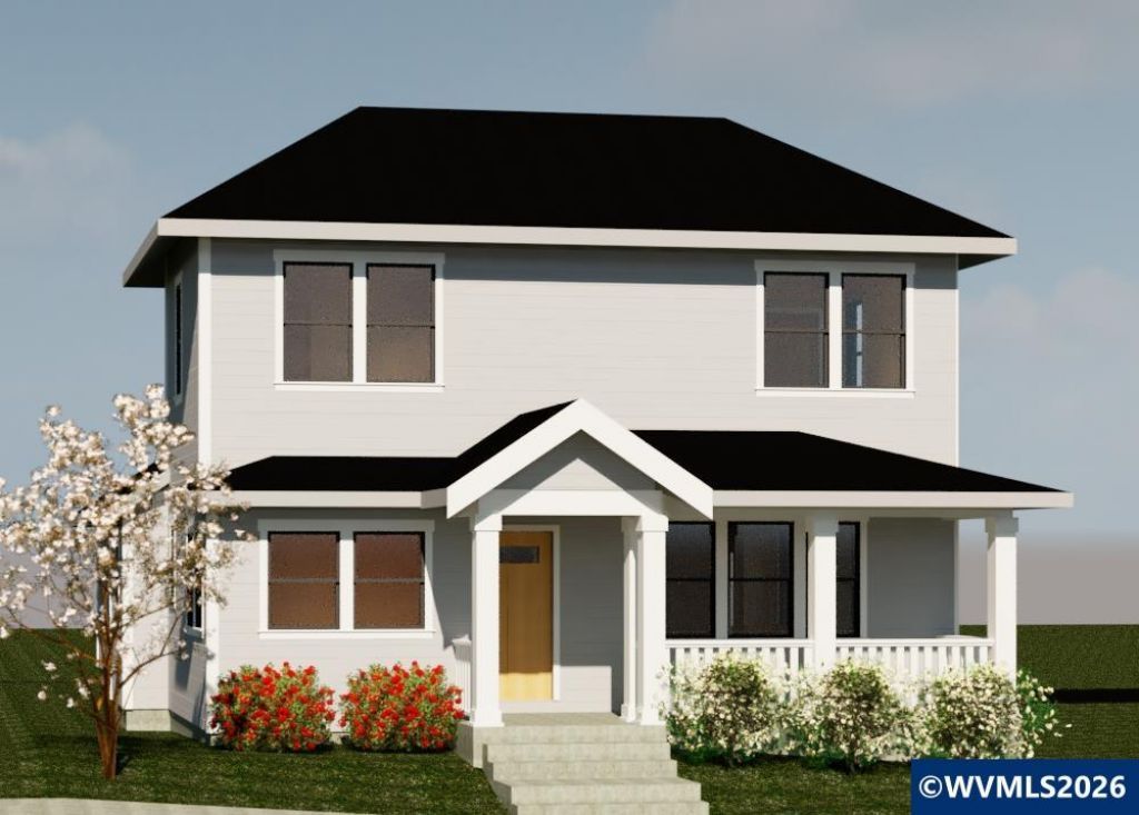 1771 Strong Rd Se, Salem, OR 97302 Main Photo