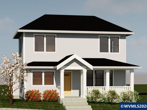 1771 Strong Rd SE, Salem, OR 97302