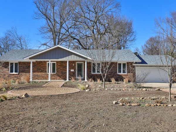 2669 S Catalina Avenue , Springfield, MO 65804