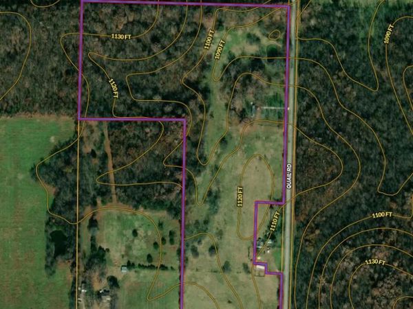 2632 Quail Road, Diamond, MO 64840