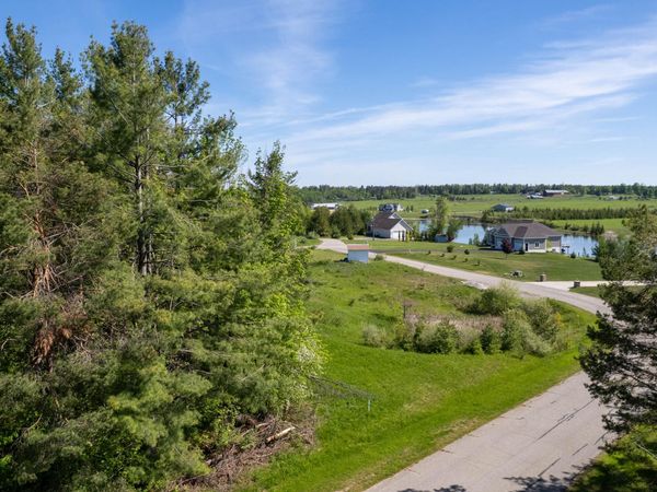 V/L Lot 13 Rivers Ridge Court, Cheboygan, MI 49721