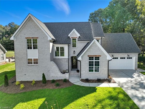 8978 Maltese Court , Lewisville, NC 27023
