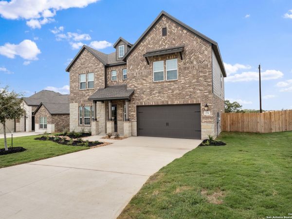 174 Azalea Alley, Castroville, TX 78009