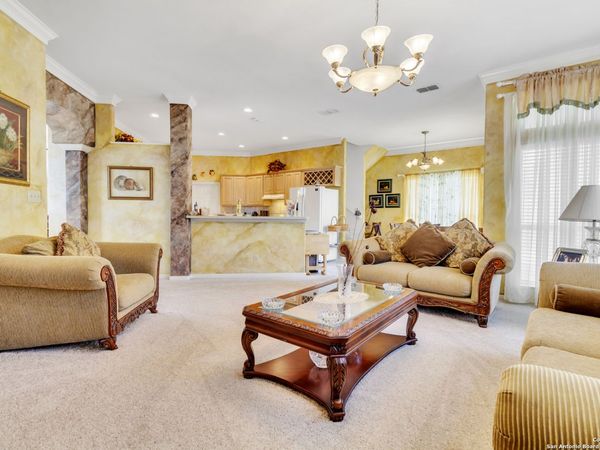 3 GREENS SHADOW, San Antonio, TX 78216