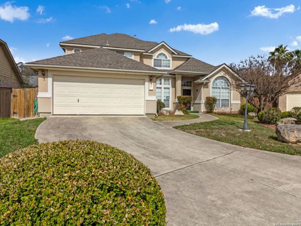 3 GREENS SHADOW, San Antonio, TX 78216