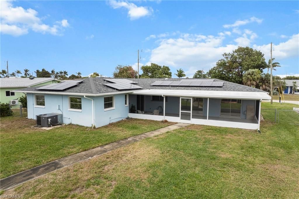 5146 Glade Ct, Cape Coral, FL 33904 Photo