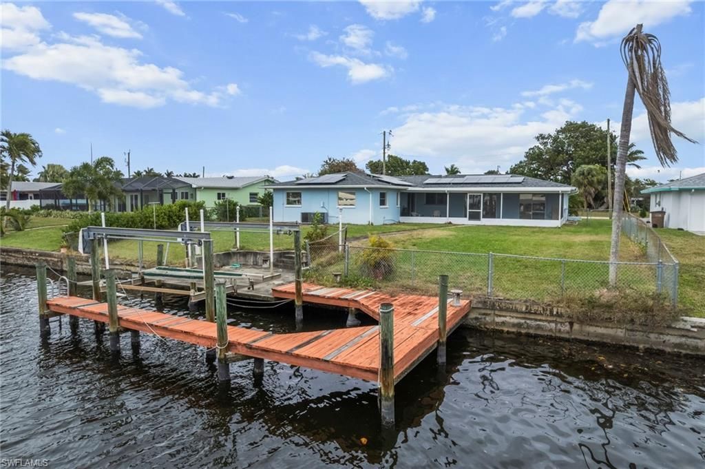 5146 Glade Ct, Cape Coral, FL 33904 Photo