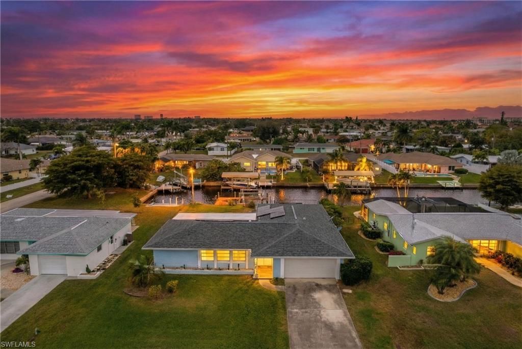 5146 Glade Ct, Cape Coral, FL 33904 Photo