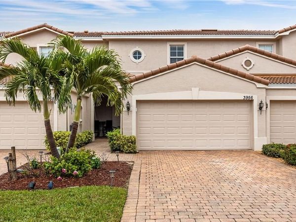 3956 Cherrybrook LOOP, FORT MYERS, FL 33966