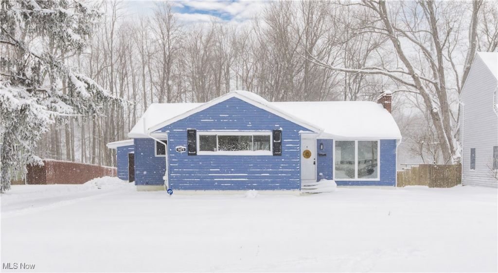 5679 Wilson Mills Road, Cleveland, OH 44143 Main Photo