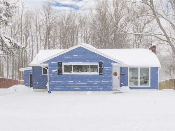 5679 Wilson Mills Road, Cleveland, OH 44143