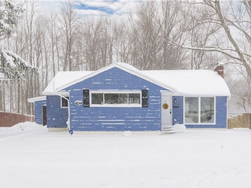 5679 Wilson Mills Road, Cleveland, OH 44143 Photo 1