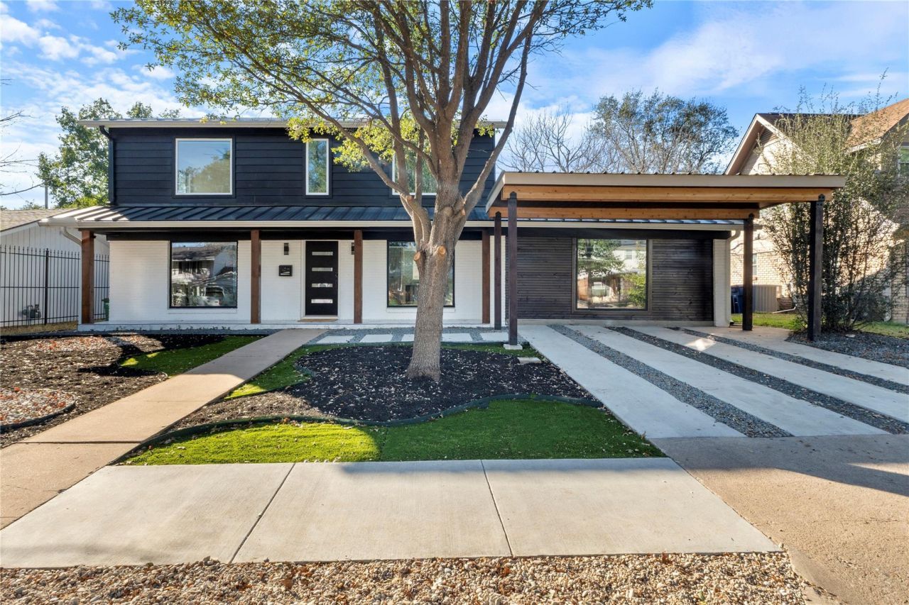 6604 Lexington Rd, Austin, TX 78757 Main Photo