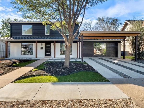 6604 Lexington RD, Austin, TX 78757