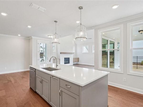 547 Pearl Street, Cumming, GA 30040