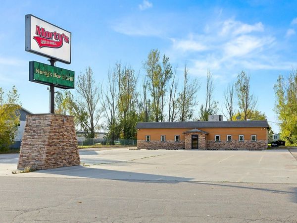 205 1st Street SW, Glyndon, MN 56547