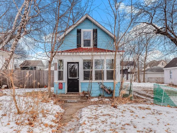 4114 Dupont Avenue N, Minneapolis, MN 55412