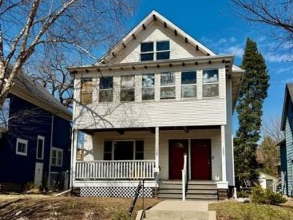 1681 Van Buren Avenue, Saint Paul, MN 55104