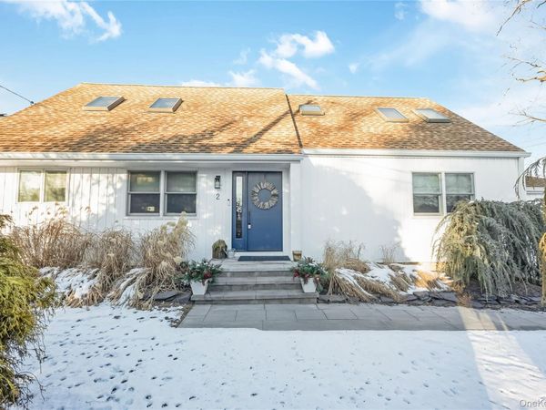 2 Martin Place, Northport, NY 11768