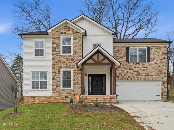 3605 Boyd Walters Lane, Knoxville, TN 37931