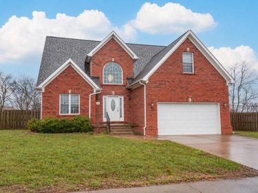 144 Florence Court, Nicholasville, KY 40356