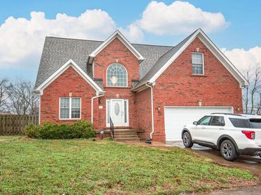 144 Florence Court, Nicholasville, KY 40356