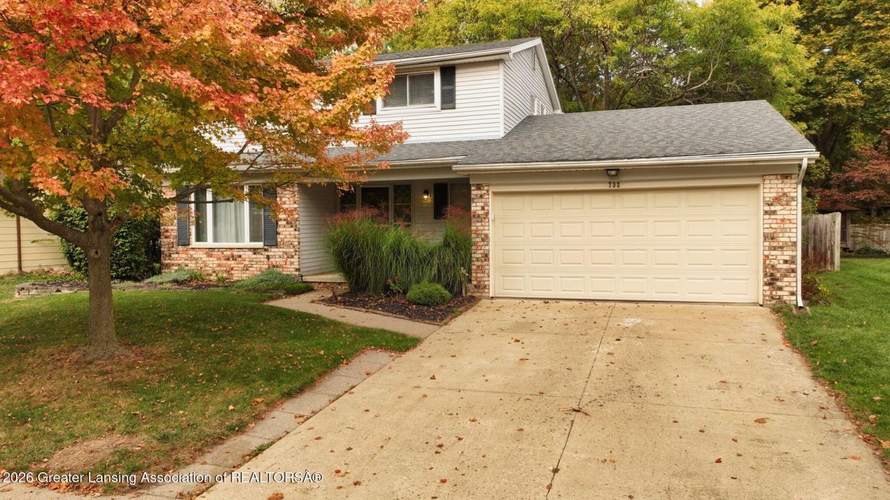 732 Tarleton Avenue, East Lansing, MI 48823 Main Photo