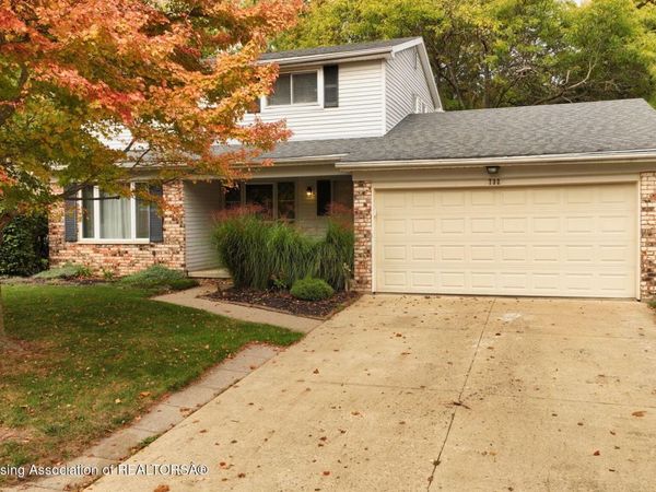 732 Tarleton Avenue, East Lansing, MI 48823