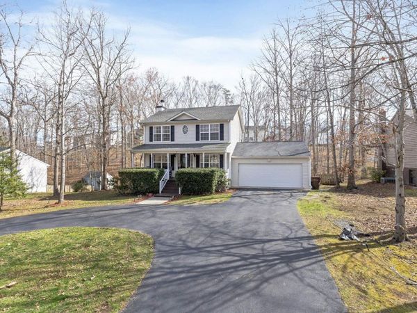 89 RIVERSIDE DR, Palmyra, VA 22963